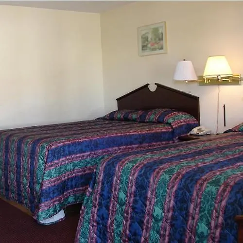 Passport Inn Panama City パナマシティ ホテル パナマシティービーチ