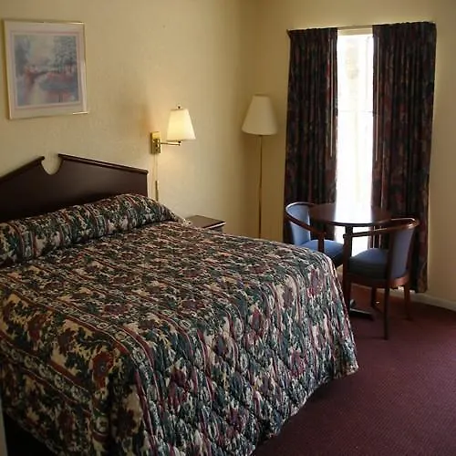 ホテル Passport Inn Panama City パナマシティ