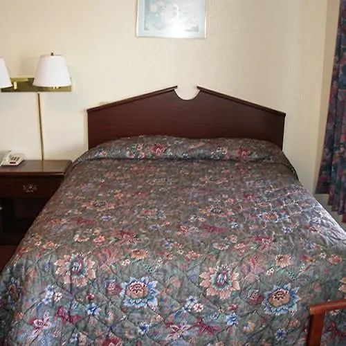 Passport Inn Panama City パナマシティ 米国