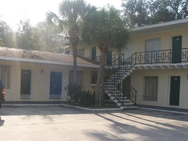 Passport Inn Panama City Panama City Beach